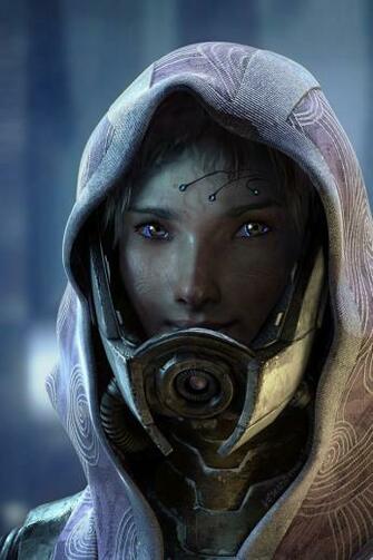 Mass Effect iPhone 4s Wallpaper Jpg