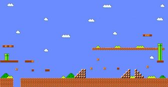 Descarga Gratis Tu Fondo Super Mario Bros Fotospara
