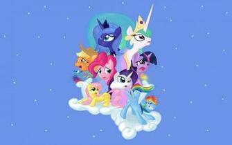 Cute Rainbow Dash Wallpaper Net