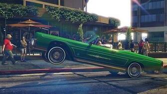Gta Online Lowridersgta Tv