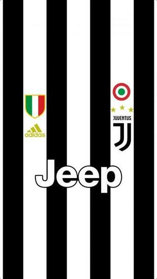 Juventus Football Wallpaperfootball Wallpaper