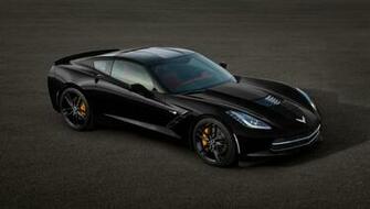 Chevrolet C7 Corvette Stingray In Many Body Colors Autotribute