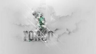 Rajon Rondo Layup Basket Ball Wallpaper HD