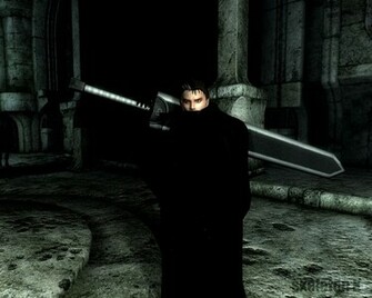 Berserk Guts Wallpaper