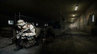 Battlefield Wallpaper Every Angle For