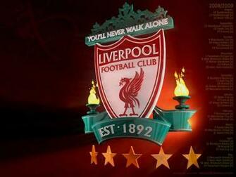 Liverpool Fc Wallpaper