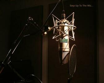 Home Recording Studio Wallpaper HD For