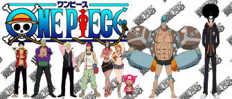 The Strawhat Pirates New World By Igodsrealmi D5dw7td Full Wallpaper