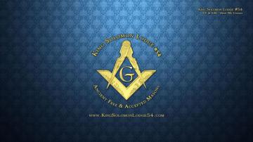 Masonic Wallpaper On