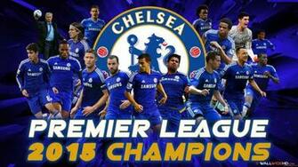 Chelsea Wallpaper