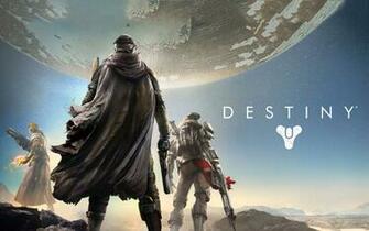 Awesome Destiny Wallpaper For Your Computer Tablet Or Phone