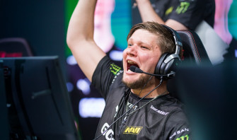 S1mple Wallpaper