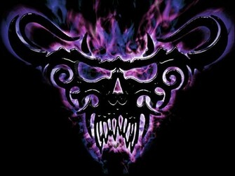 Cool Tribal Background