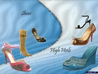 Shoes Wallpaper Requested By Princess97