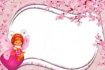 Cartoons Powerpoint Background Wallpaper Ppt