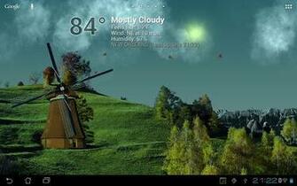 Live Wallpaper