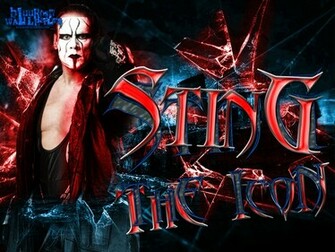 Sting Wallpaper