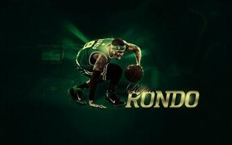 Rajon Rondo Wallpaper Pictures