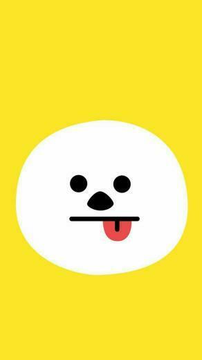 Bt21 Chimmy Kpop Bts Wallpaper Jimin