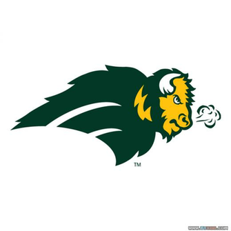 Ndsu Bison