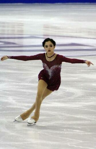 Figure Skating Wallpaper Sports Hq