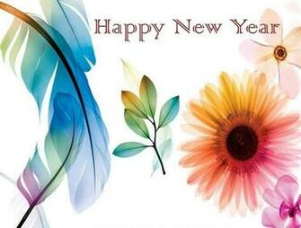 Happy New Year Wallpaper With Name For Everyone