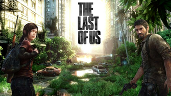 The Last Of Us Computer Wallpaper Desktop Background
