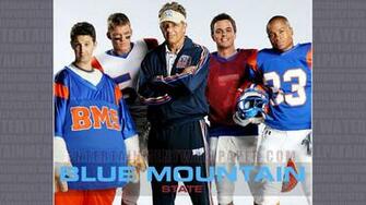 Blue Mountain State Wallpaper