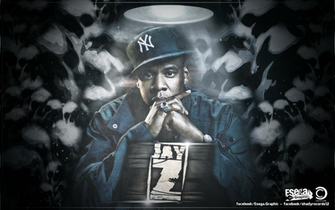 Jay Z Wallpaper De Fondos Escritorio P Gina
