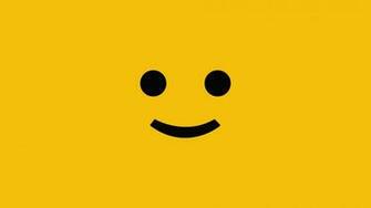 Smiley Face Cute Funny Design Desktop Picture Wallpaper