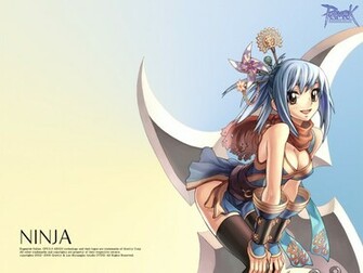 Borregon Wallpaper Ragnarok Online