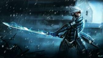 Rain Blue Lighting Red Eye Screenshot Ps Xbox 4k 5k Pc