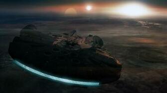 Star Wars Coruscant Wallpaper For Wallpaperiq