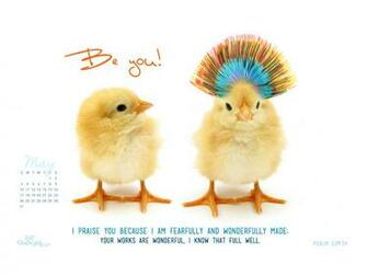 May Be You Desktop Calendar Monthly Calendars Wallpaper