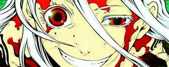 Deadman Wonderland Wallpaper HD Site