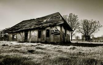 Broken Old House X Other Photography Miriadna