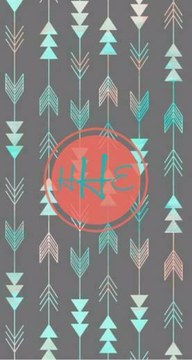 iPhone Wallpaper Arrows Tribal Cute Quotes And E Cards