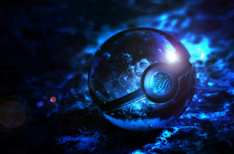 Top Pokeball Wallpaper Full HD 4k To Use