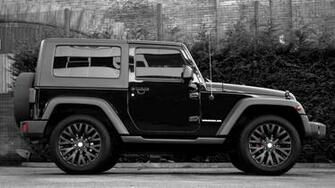 Jeep Logo Wallpaper Wrangler