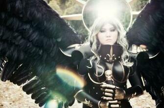 Saint Celestine By Jnalye