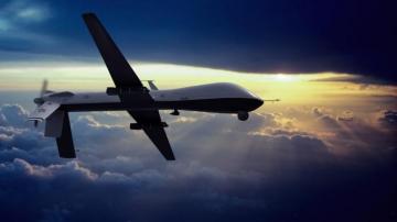 Drones In Middle East To Continue Amid Tensions Us Navy