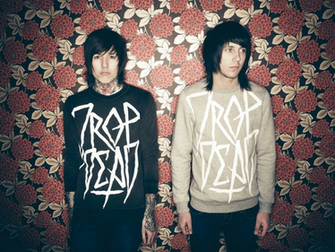 Oliver Sykes Wallpaper
