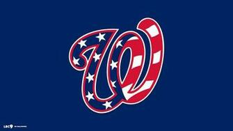 Washington Nationals Wallpaper Mlb Teams HD Background