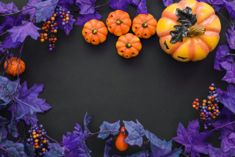 Halloween 4k Ultra HD Wallpaper