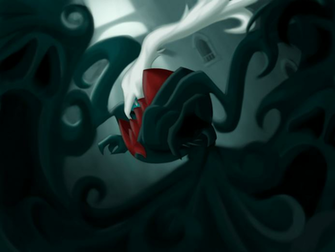 Darkrai Wallpaper Top Background