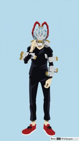 Top Shigaraki Tomura Wallpaper Book Your