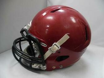 Used Riddell Revo Speed Football Helmet Xx Small C S Sporting