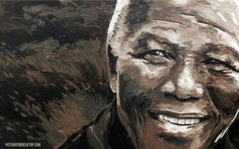 Nelson Mandela Quote No One Is Born Hating Another Person