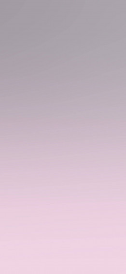 Simple Light Purple iPhone Gradient Wallpaper