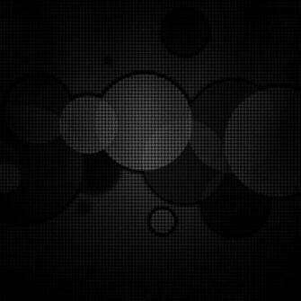 Blackberry Q10 Wallpaper Circular Dark